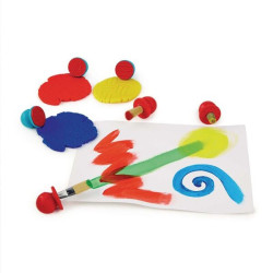 Easy Grip – Mark Making Set 