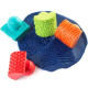 Animal Pattern Rocker Stampers