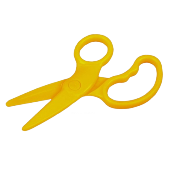 Dough Scissors