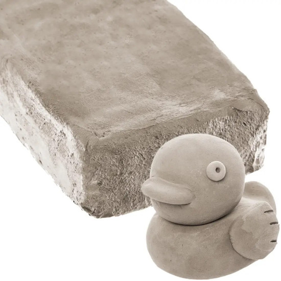 Air Drying Clay - 250g