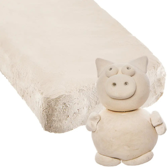 Air Drying Clay - 500g