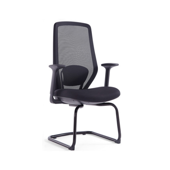 Flow Black Cantilever