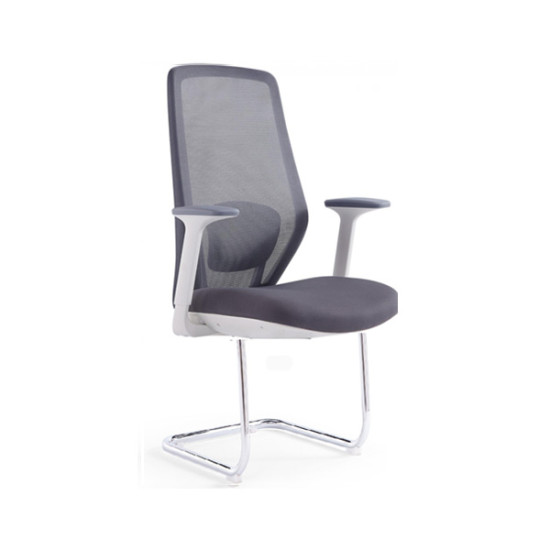 Flow White Cantilever