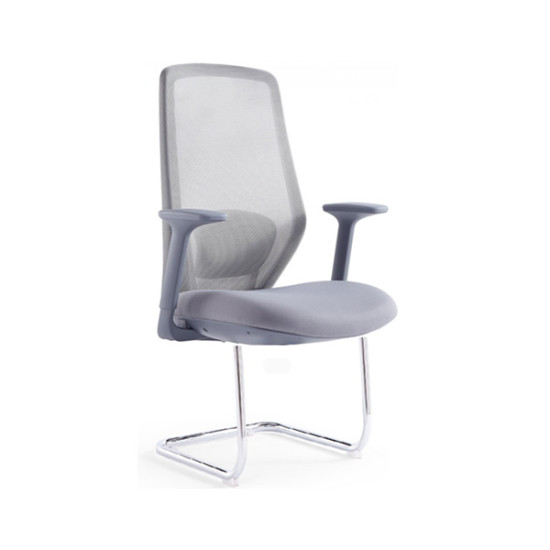 Flow Grey Cantilever