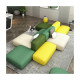 Combination Office Sofa