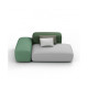 Combination Office Sofa
