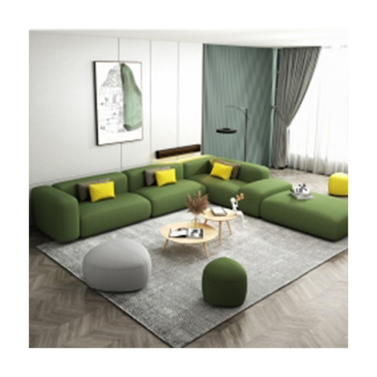 Combination Office Sofa