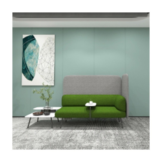 High Back Modern Modular Sofa