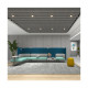 High Back Modern Modular Sofa