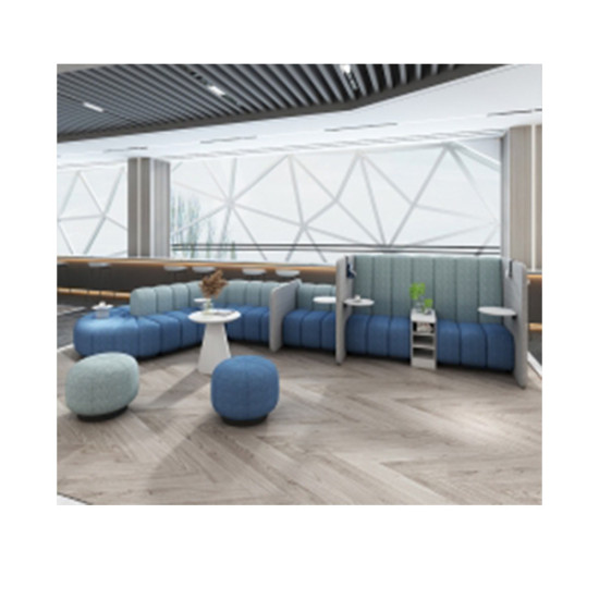 Modern Design Modular Fabric Sofa