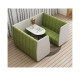 Modern Design Modular Fabric Sofa