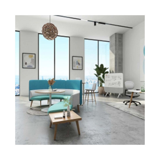 Modern Leisure Sofa