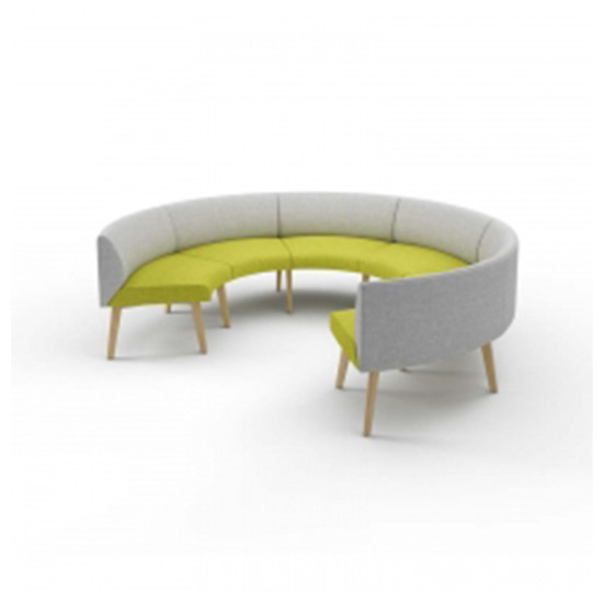 Modern Leisure Sofa