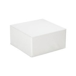 Square Pouf- H250mm
