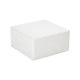 Square Pouf- H250mm
