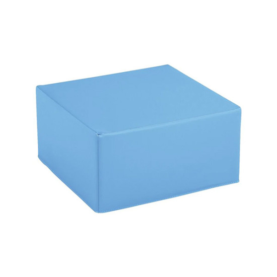 Square Pouf- H250mm
