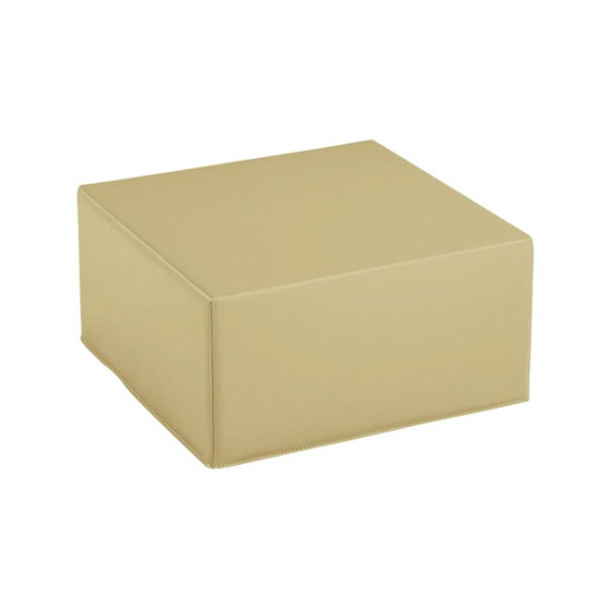 Square Pouf- H250mm