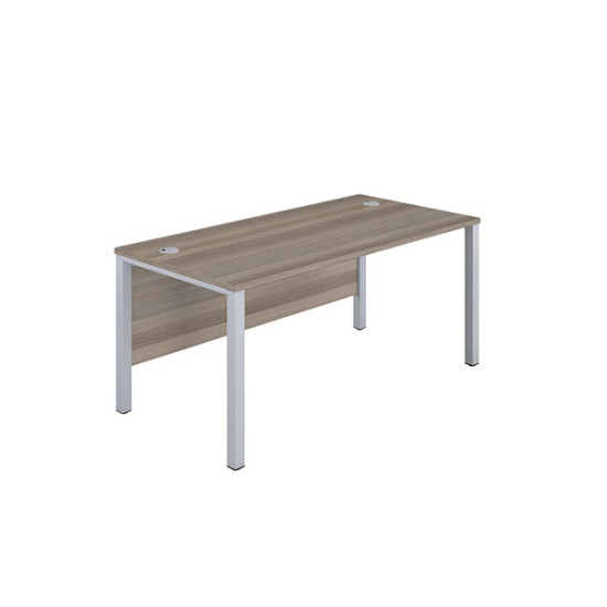 Goal Post Rectangular Desk