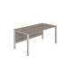 Goal Post Rectangular Desk