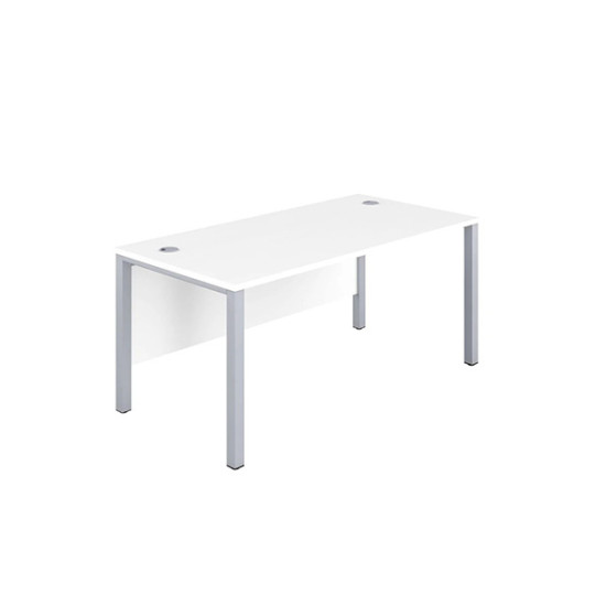 Goal Post Rectangular Desk