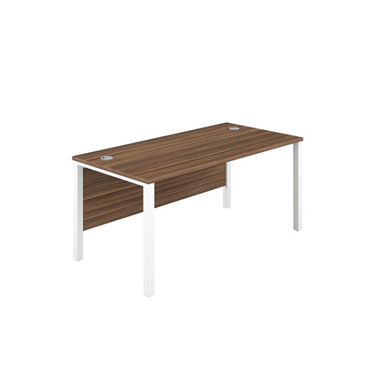 Goal Post Rectangular Desk