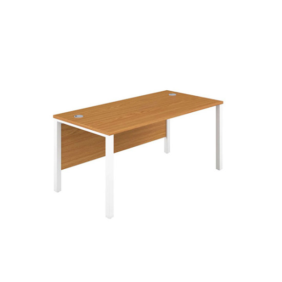 Goal Post Rectangular Desk