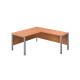Goal Post Right Hand Return Desk