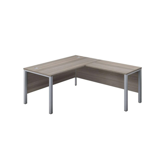 Goal Post Right Hand Return Desk