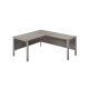 Goal Post Right Hand Return Desk