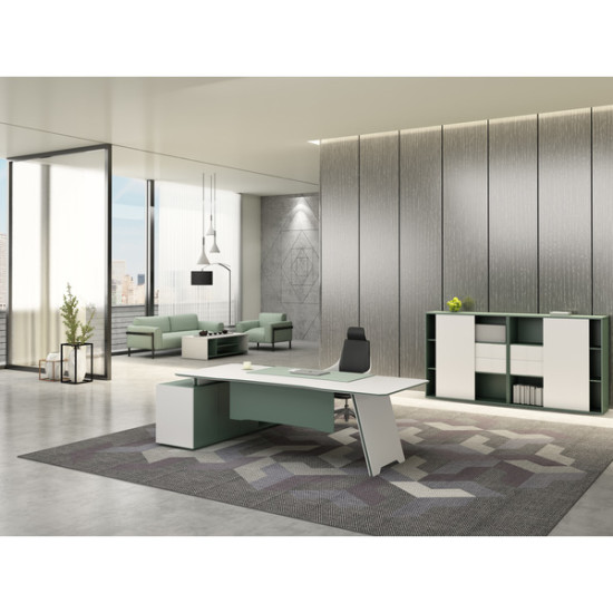 Yunsen Manager Desk