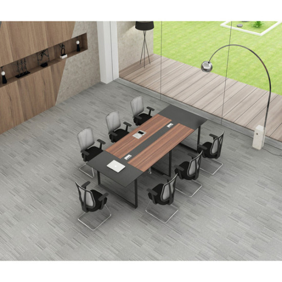 Warnock Meeting Table 01