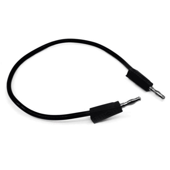 Banana Plugs 4mm Cable