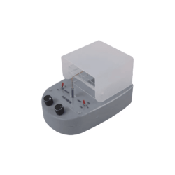 Demonstrate Wave Mini Apparatus Ripple Tank