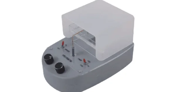 Demonstrate Wave Mini Apparatus Ripple Tank