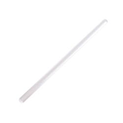 Ebonite Friction Rod Perspex