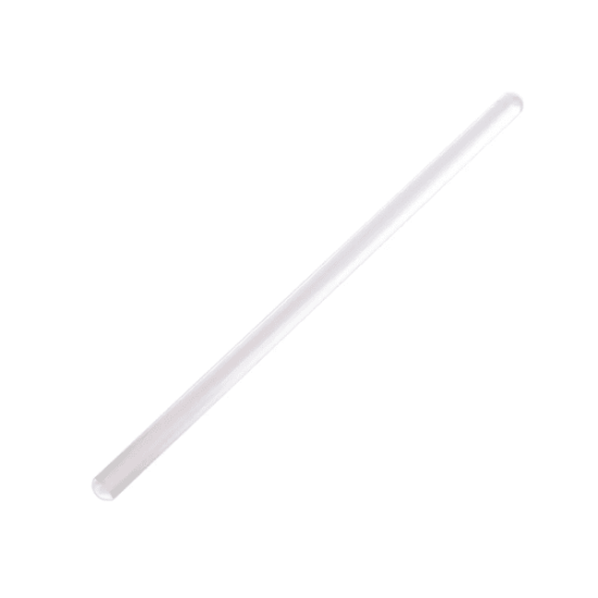 Ebonite Friction Rod Perspex