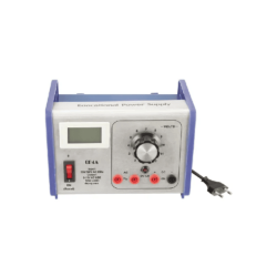 Educational Power Supply AC/DC