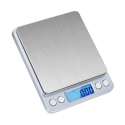 Electronic scale 3kg 0.1g