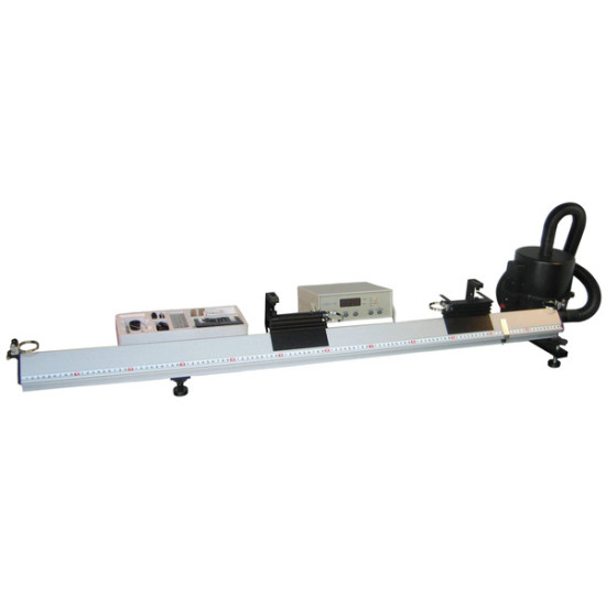 Linear Air Track 180cm (Full Set)