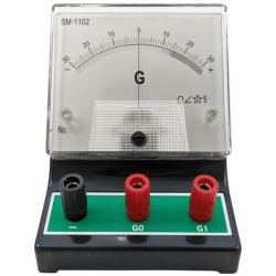 Sensitive Galvanometer