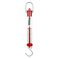 Spring scale N/KG