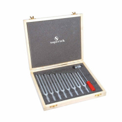 Tuning Forks Set
