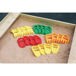 Monster Digging Claw Set