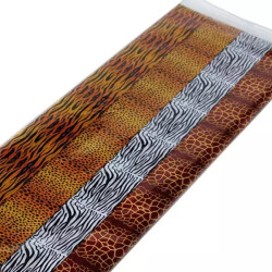 Tissue Paper - Safari 24 Sheets