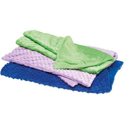 Weighted Lap Pads