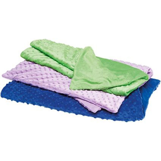 Weighted Lap Pads