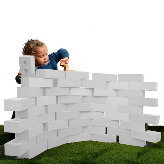 Foam Bricks