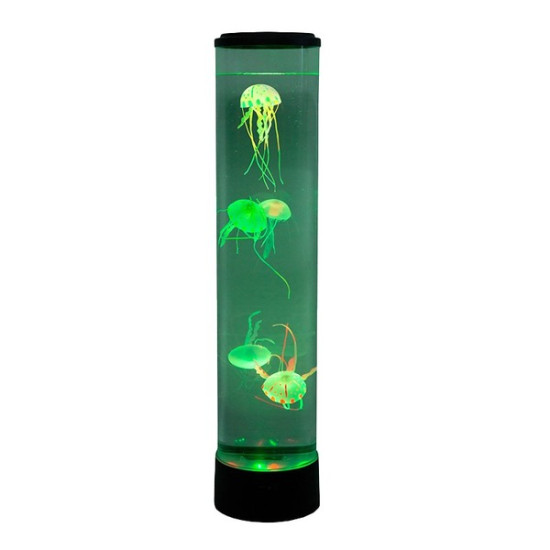 Jelly Fish Tank