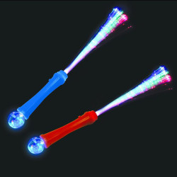 Fibre Optic Wand