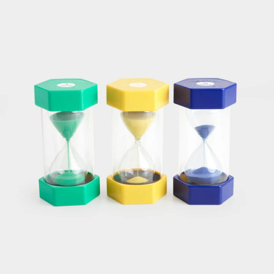 Mega Sand Timer